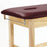 Metron Value Bariatric Treatment Table with Shelves