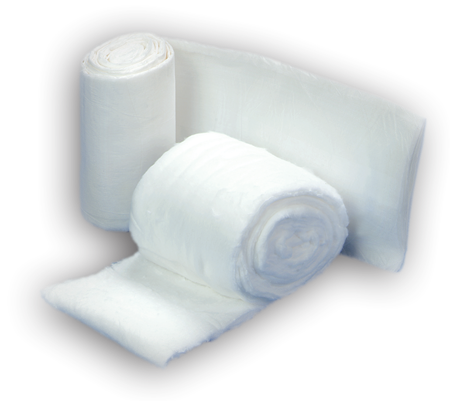 Deroyal Combine Dressings - ROLL, COMBINE, 8"X5YDS - 10-5140