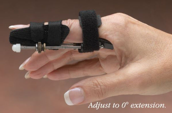 Finger Extension Splint