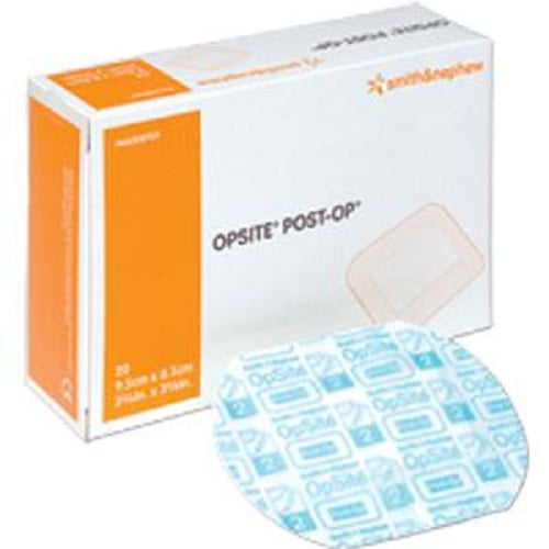 Waterproof Dressing