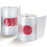 Cramer Heavy Duty Ice Bags and Dispenser