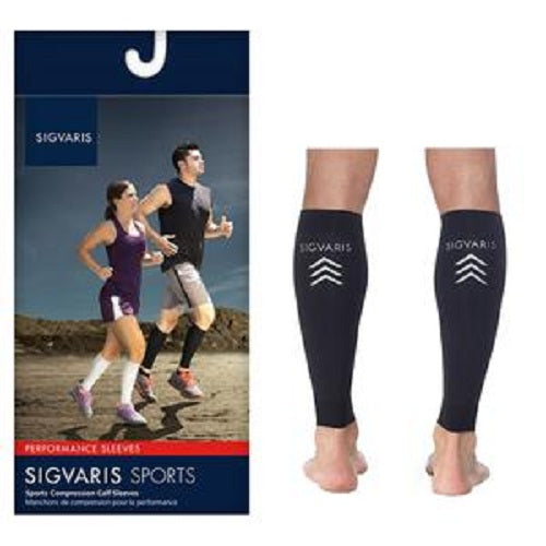 Sigvaris Performance Calf Sleeve Compression Sock Compression