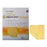 Derma Sciences Medihoney Hydrogel Non-Adhesive Dressing, 4.3" x 4.3"