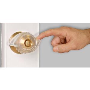  Grips Doorknob Gripper 