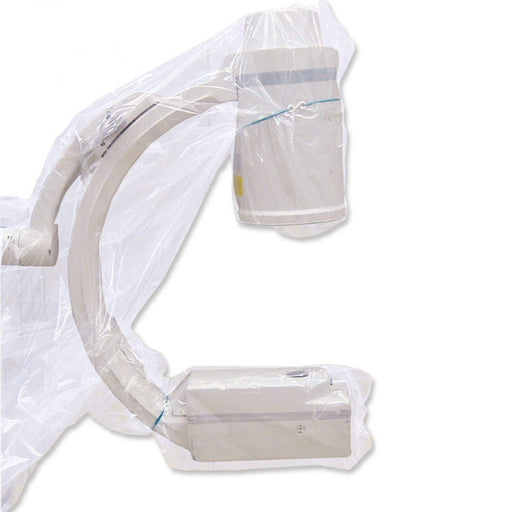 Mini C-Arm Cover Kit Sterile Equipment Covers 25/Case