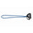CanDo Latex Tubing With Handles