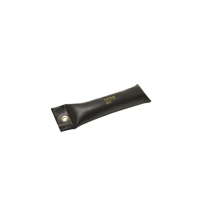 CanDo SoftGrip Weights