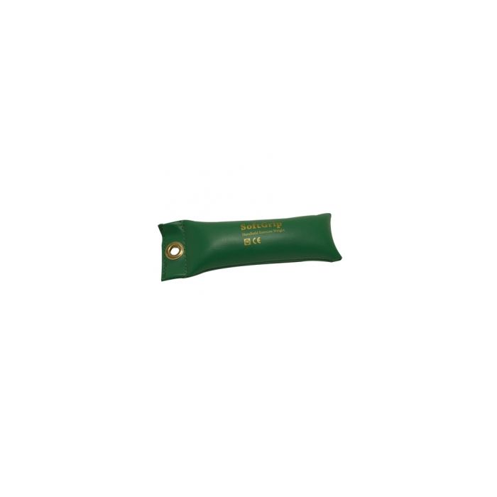 CanDo SoftGrip Weights