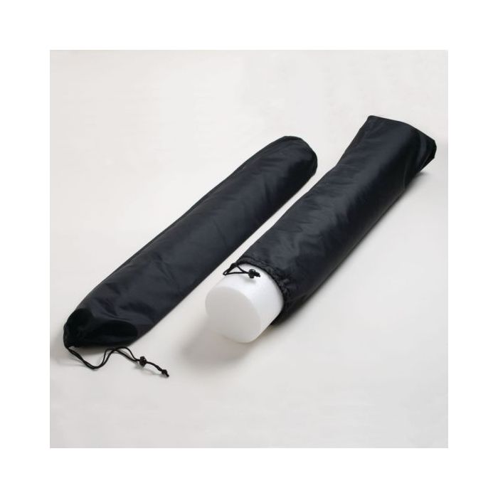 CanDo Covers for Foam Rolls