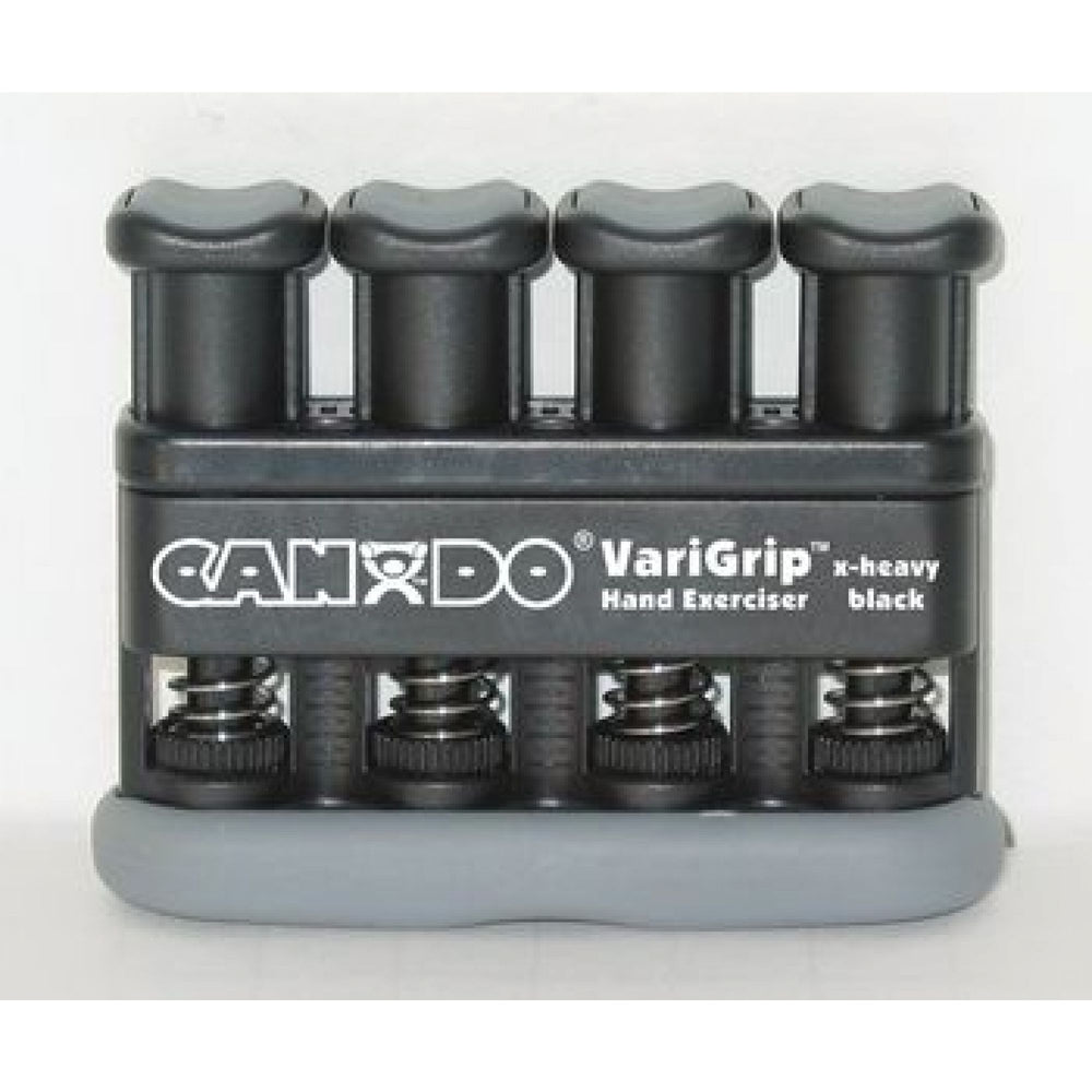 CanDo Vari-Grip Hand Exercisers