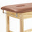 All Option Metron Value H-Brace Treatment Table
