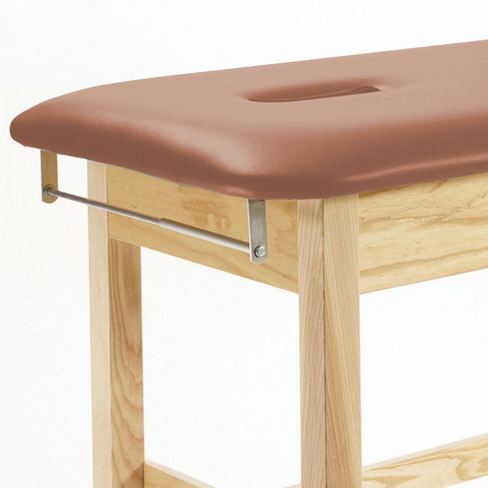 All Option Metron Value H-Brace Treatment Table