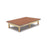Metron Value Space Saver Mat Platform