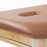 Metron Value Bariatric Treatment Table with Shelves