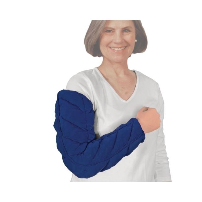 Caresia MCPs to Axilla Garment