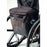 Patterson Medical Wheelchair CarryOn! Packs