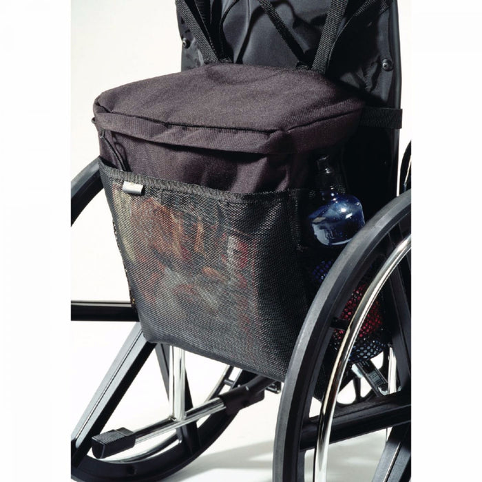 Patterson Medical Wheelchair CarryOn! Packs