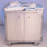 Gusseted Cart Cover Case
