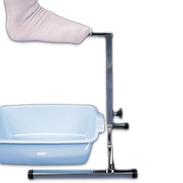 Bird & Cronin Casting Stand