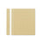 Poly Binder Side-Open 3" 1/Each