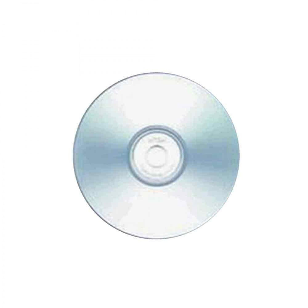General Use Cd-R With Jewel Case 75 Min / 650 Mb
