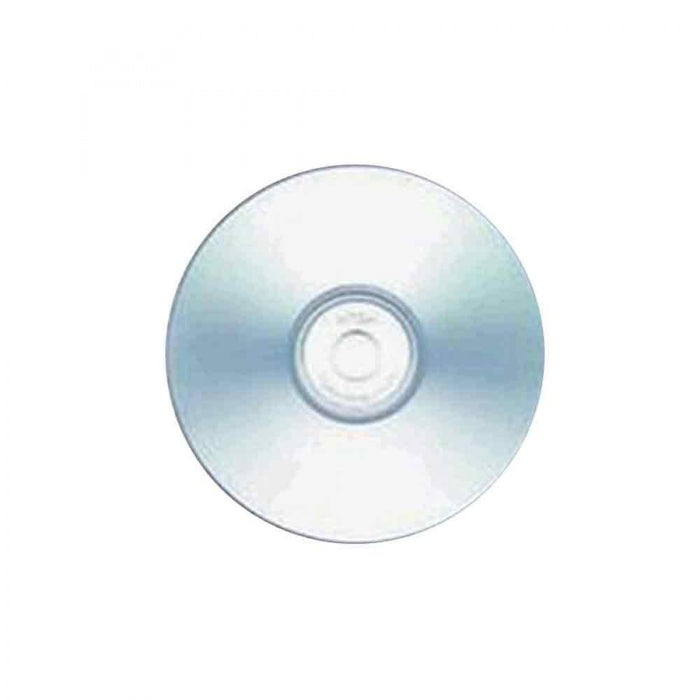 General Use Cd-R With Jewel Case 75 Min / 650 Mb