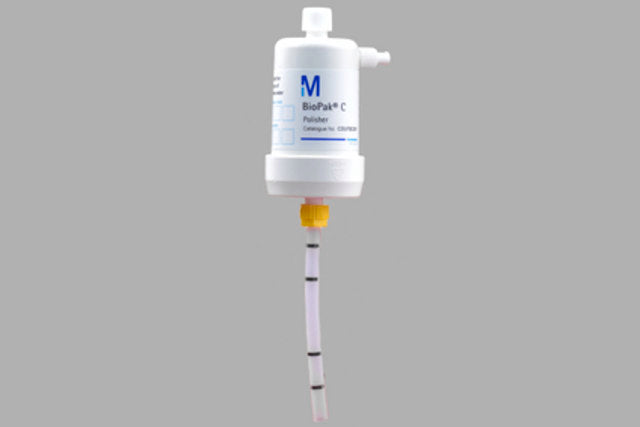 Sigma Aldrich BioPak C Filtration Cartridge For ALP Removal From Water Ea