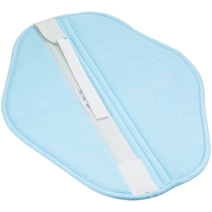 Foam-Filled Tropic Pac Covers