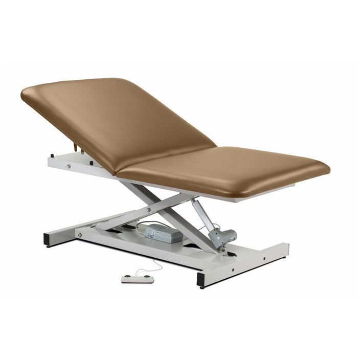 Clinton 2-Section Power Table