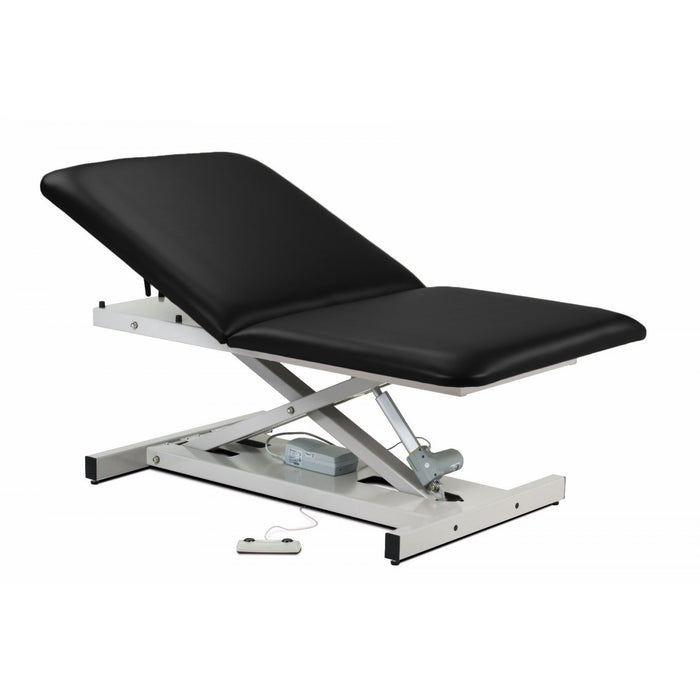 Clinton 2-Section Power Table