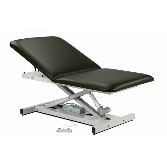 Clinton 2-Section Power Table