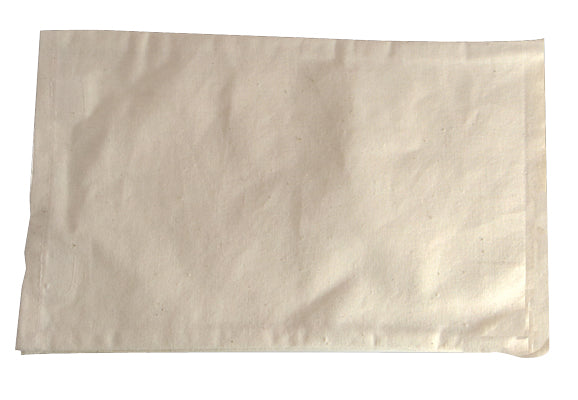 cloth cover for soft-rubber applicators