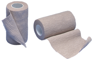 Cohesive Bandage