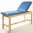 All Option Metron Value H-Brace Treatment Table