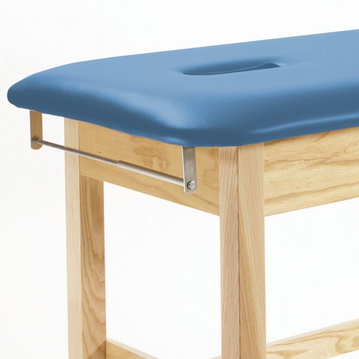 Metron Value Bariatric Treatment Table with Shelves
