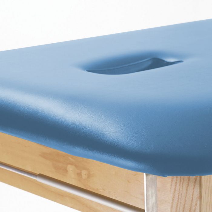 Metron Value Bariatric Treatment Table with Shelves