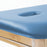 Metron Value Treatment Table - All Option with Open Shelf