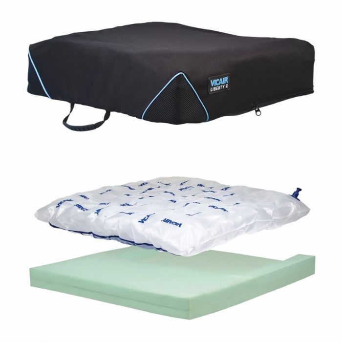 Comfort Company Vicair Liberty X