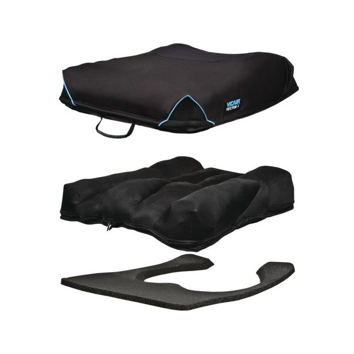 Comfort Company Vicair Vector X