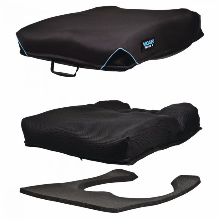 Comfort Company Vicair Versa X