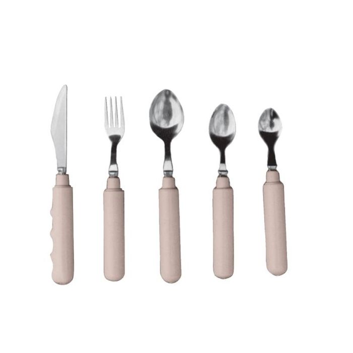 Parsons ADL Comfort Grip Straight Utensils