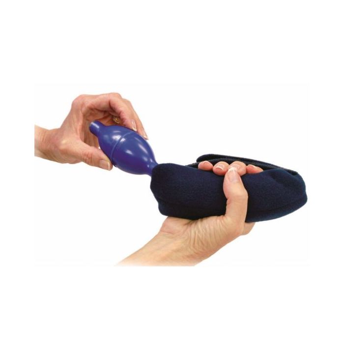 ComfySplints Comfy Air Hand Roll Orthosis