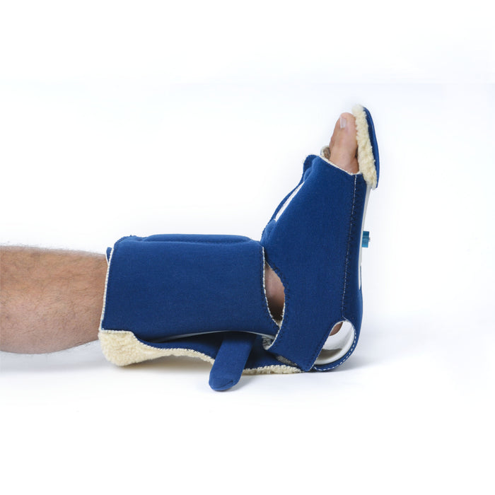 Comfy Boot with Headliner Cover (No Fleece)  Adult, Dark Blue