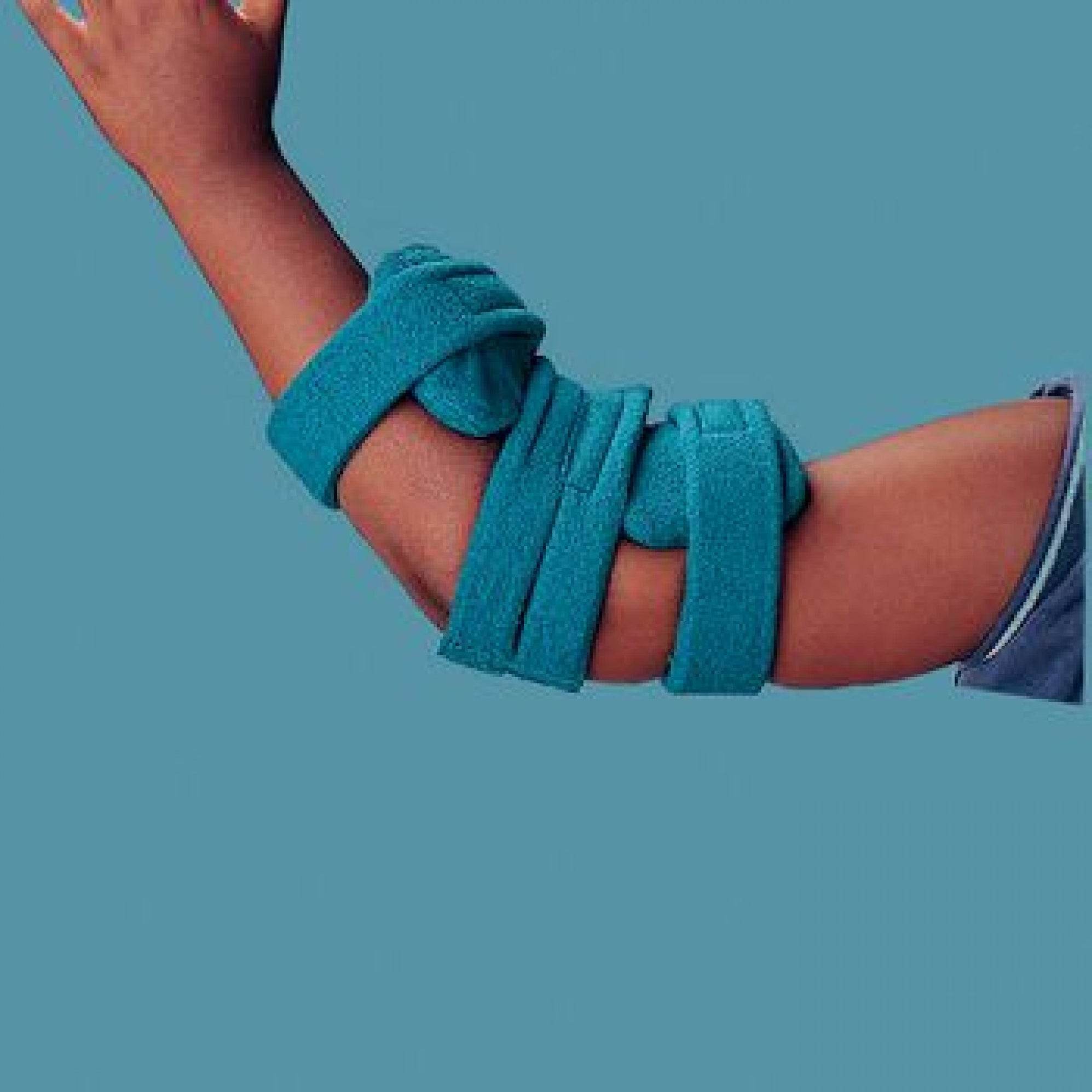 ComfySplints Comfy Elbow Orthosis — Grayline Medical