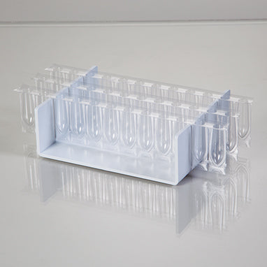 Plastic Suppository Mold Holder