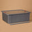 MedValue Divider Box with Security Seal Holes, 22x8x17