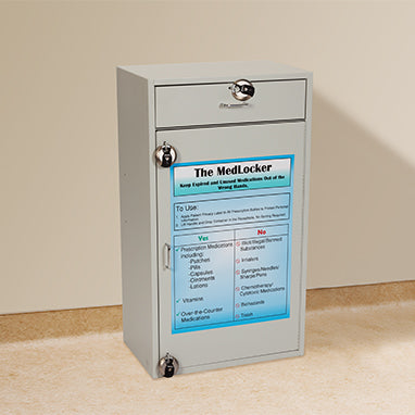 MedValue The MedLocker