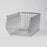 MedValue Wire Mesh Stack and Hang Bin, 12x10x18.5