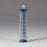 Sterile Monoject Luer-Lock Syringes, 35mL
