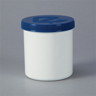 MedValue Ointment Jars - 250mL